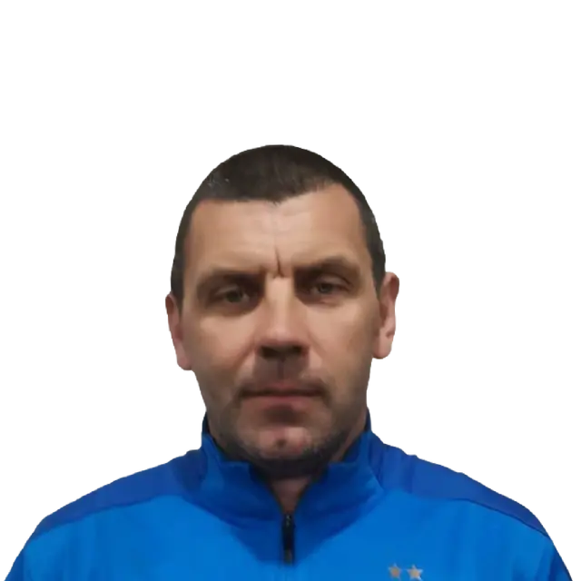 Gorbunov Aleksey