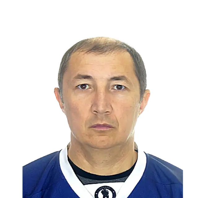 Gorbunov Sergey