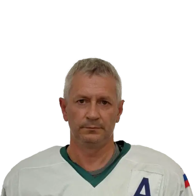 Sukhovoy Dmitriy