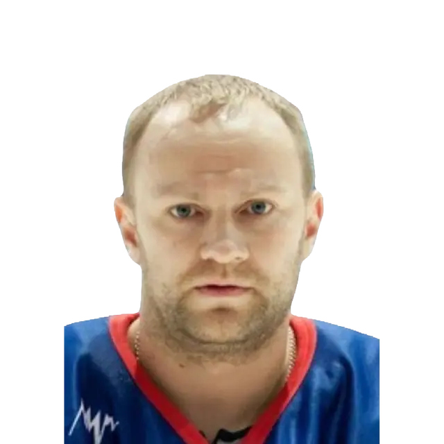 Kalashnikov Andrey