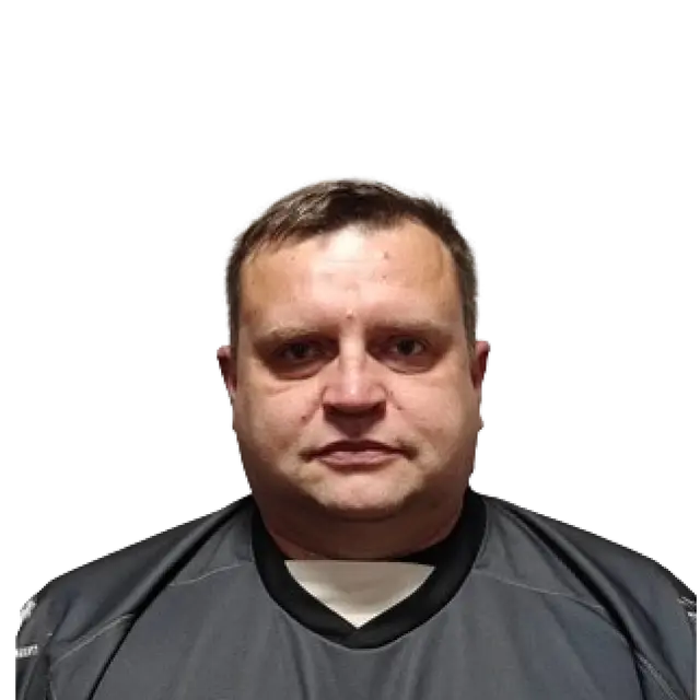 Шанин Михаил Николаевич