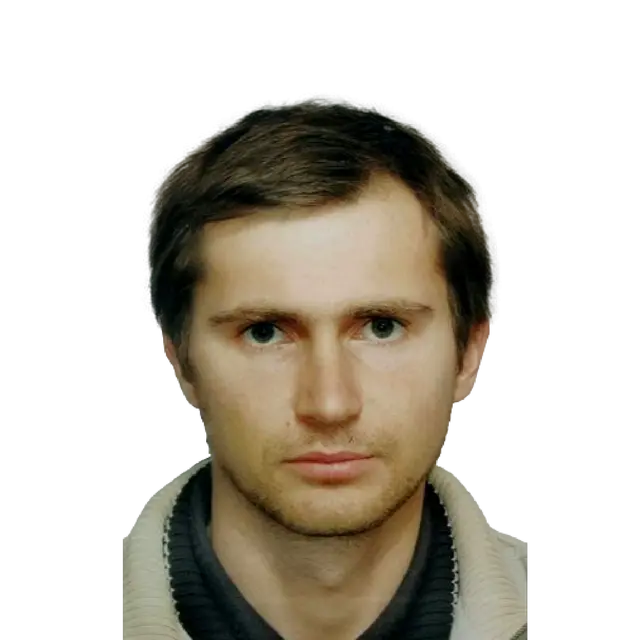 Makarov Dmitriy