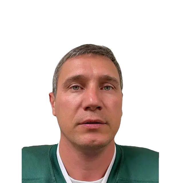 Vasilev Sergey