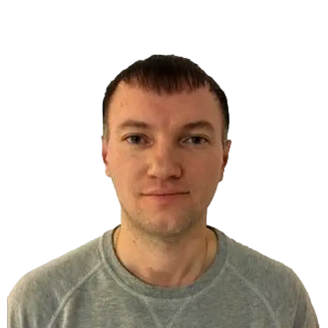 Колосов Иван Викторович