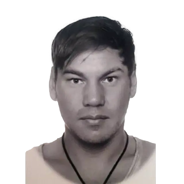 Gulyaev Sergey