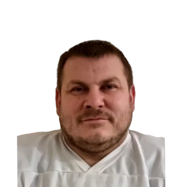 Моисеев Алексей Юрьевич