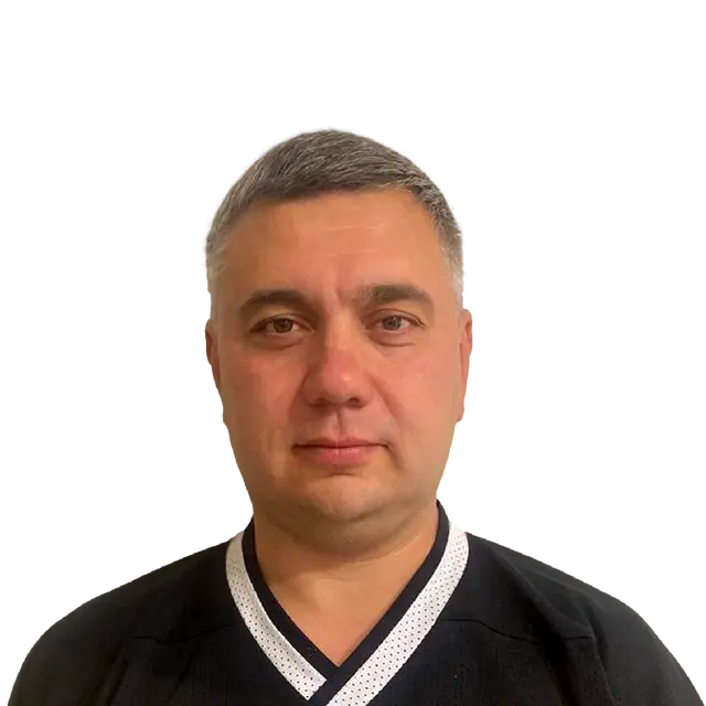 Pronin Evgeniy