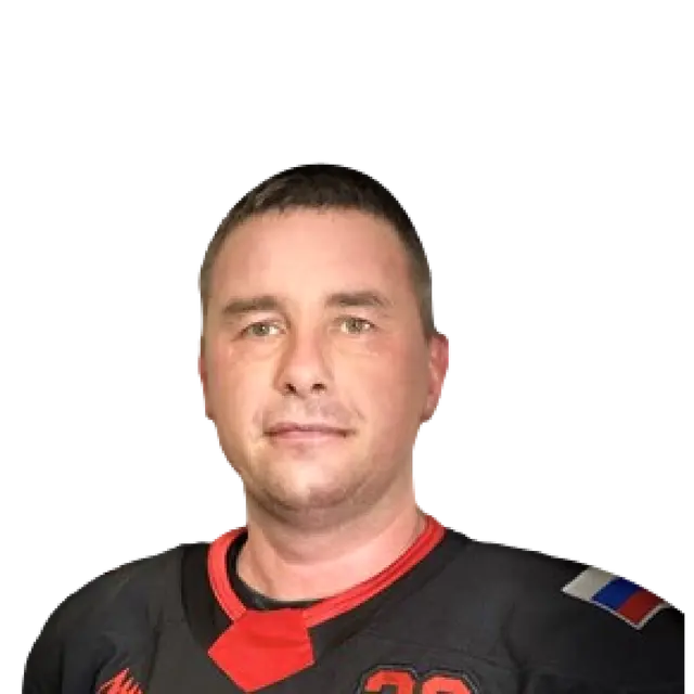 Voronin Maksim