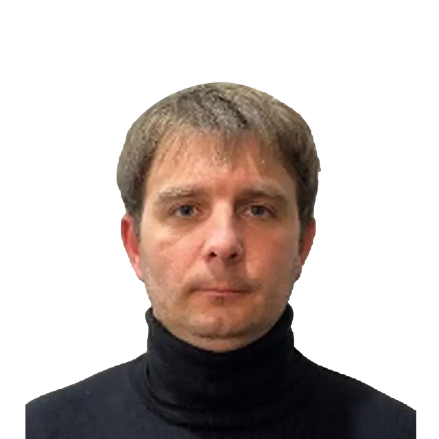 Antonov Vadim