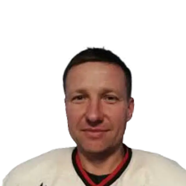 Ясыров Сергей Александрович