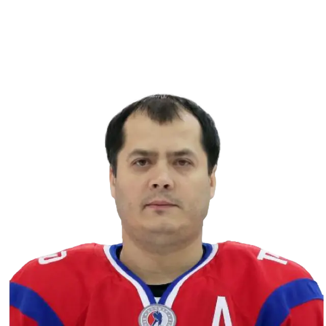 Окорочков Павел Викторович