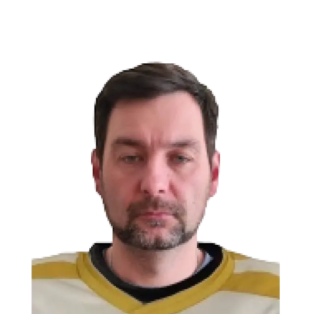 Kostin Aleksey