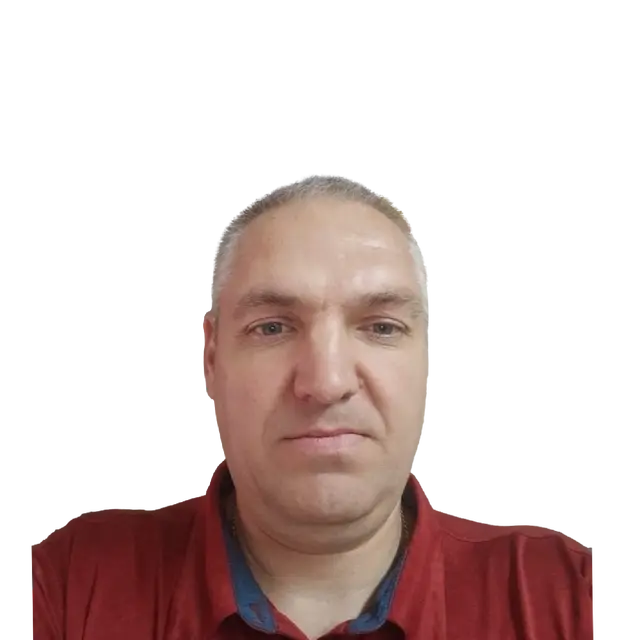 Sarychev Gennadiy