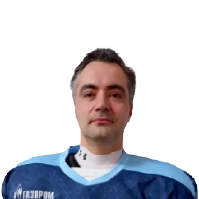 Милушин Василий Сергеевич