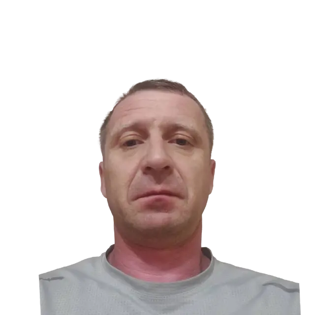 Kvasnikov Vladimir