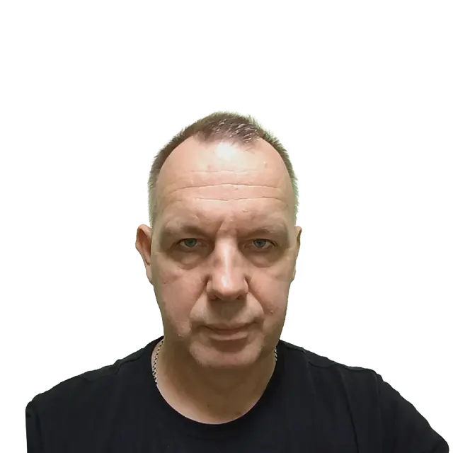 Krupkin Dmitriy