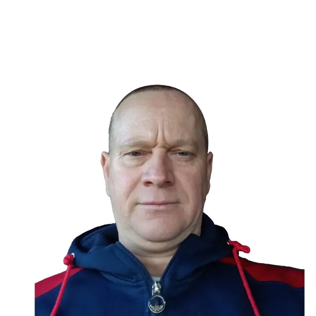 Kasko Sergey