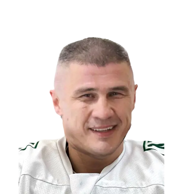 Шамсин Ильнар Галиахметович
