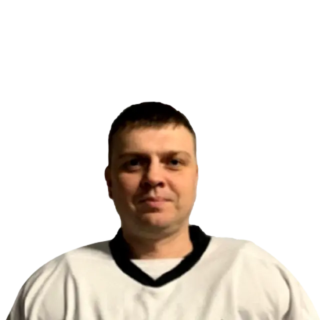 Volkunovich Nikolay