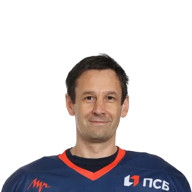 Язев Андрей Сергеевич