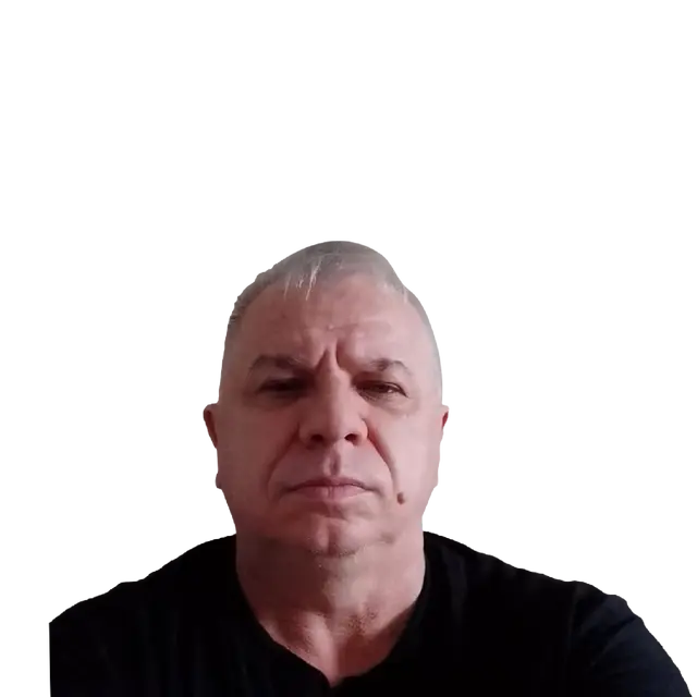 Shcherbachenko Aleksey