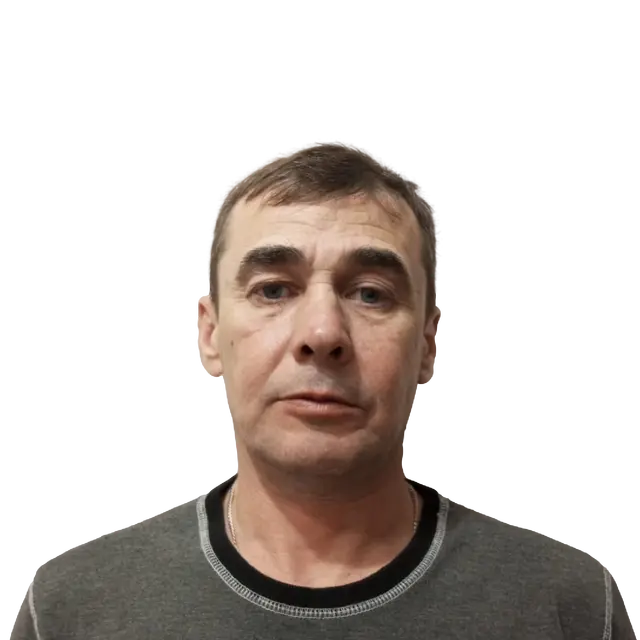 Vavshko Sergey