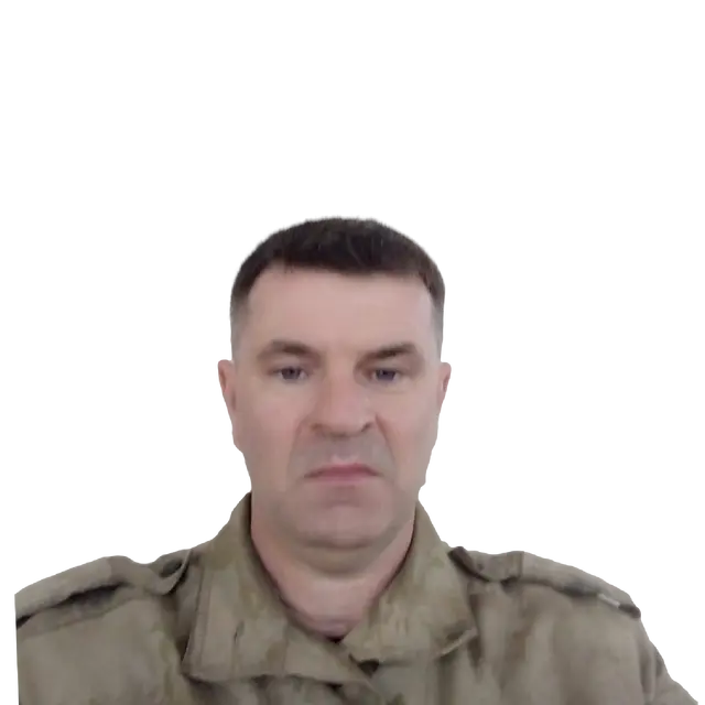 Skachkov Sergey
