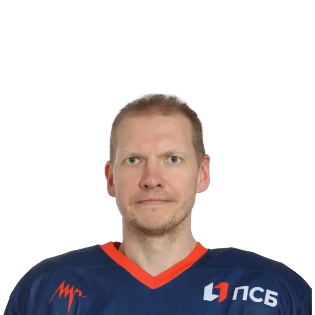 Фурсов Михаил Сергеевич