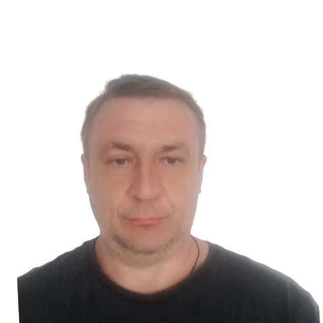 Ivanchenko Evgeniy