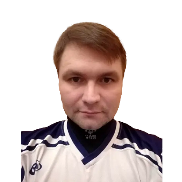 Geraskin Artem