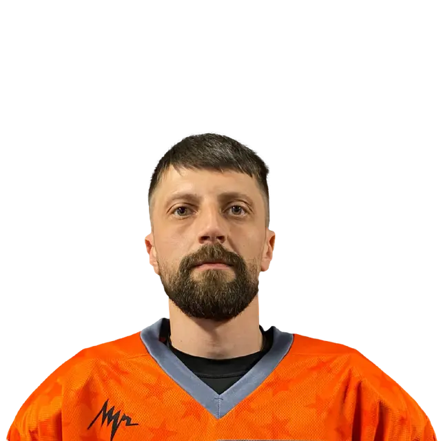 Zakirov Sergey