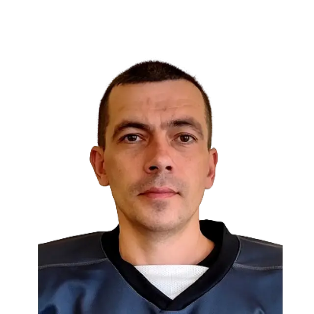 Болотовский Павел Сергеевич