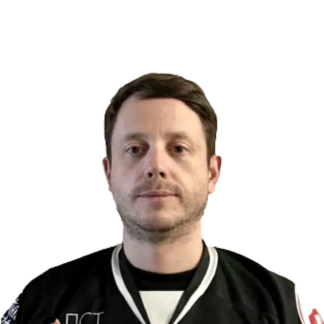 Sanaev Mikhail