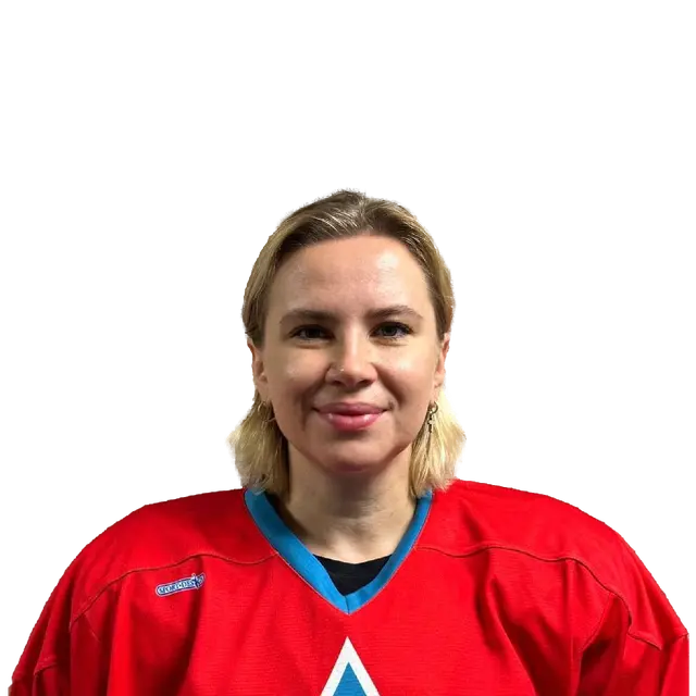 Orekhova Milana
