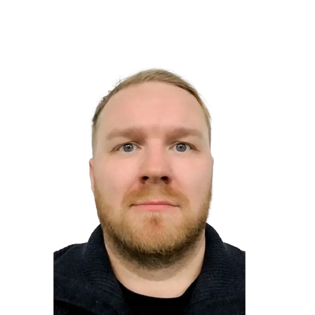 Kukhar Dmitriy