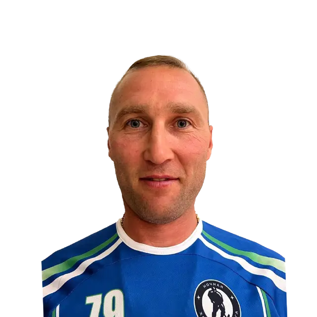 Tomov Anton