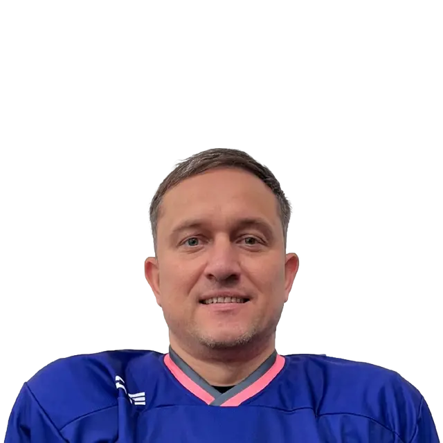 Shcherbakov Pavel