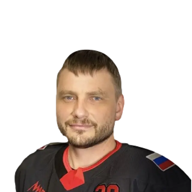 Kucherov Denis