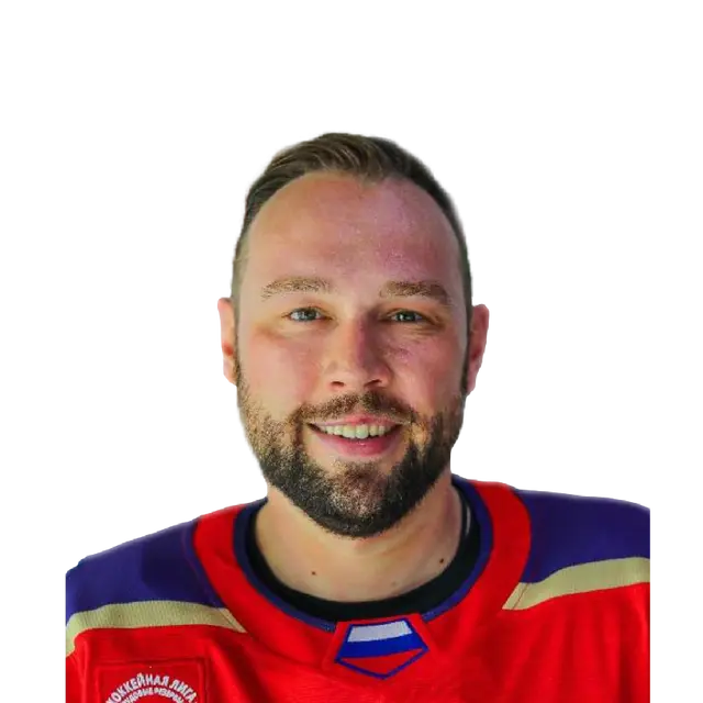 Babaev Dmitriy