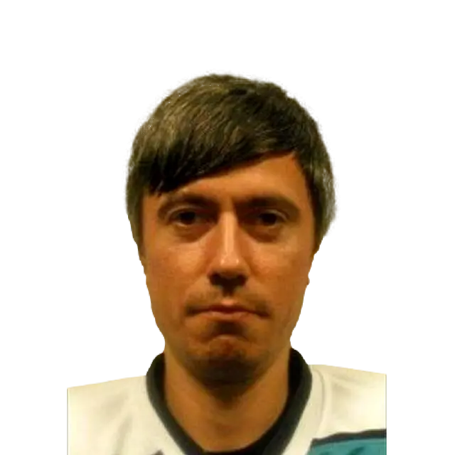 Gumerov Vadim