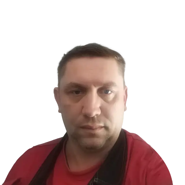 Yanov Aleksandr