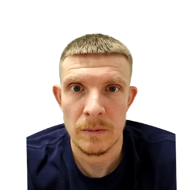 Belyaev Ivan