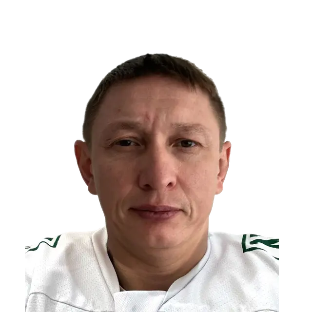 Mansurov Lenar