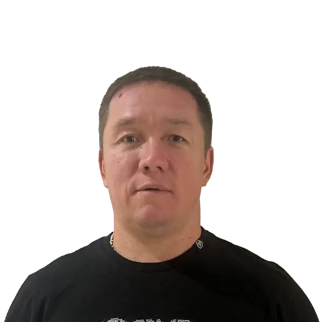 Shaykhraziev Rustam