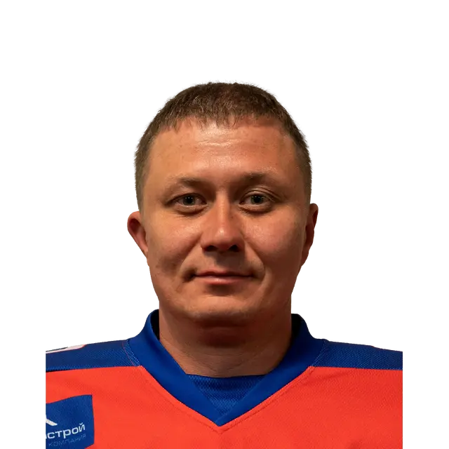 Belikov Nikolay