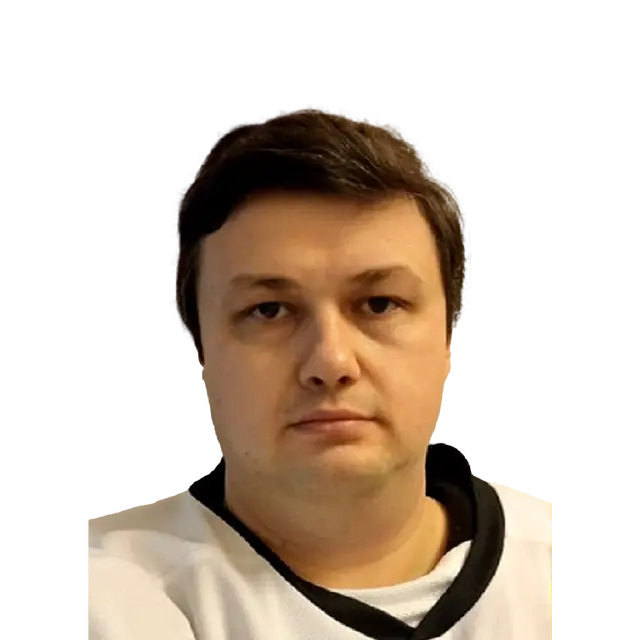 Ushakov Andrey
