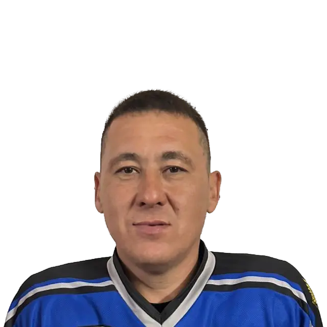 Ilyasov Nikolay