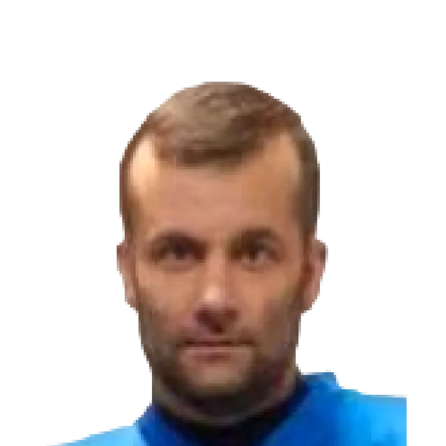 Smirnov Aleksandr