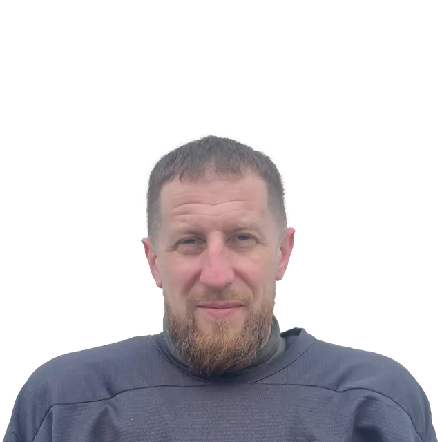 Кривошеев Анатолий Сергеевич