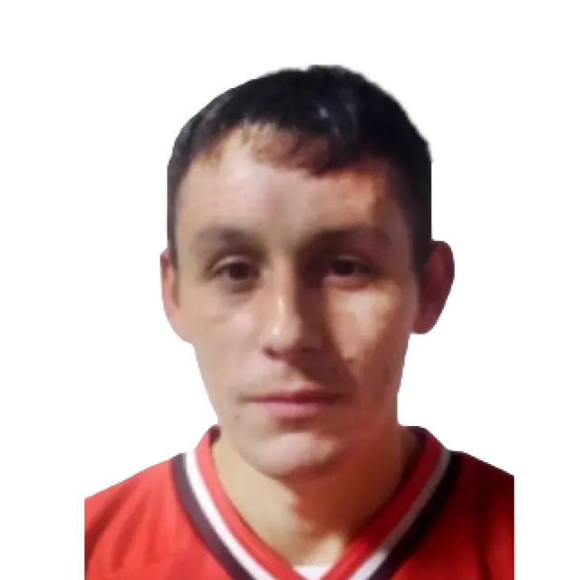 Lishnevskiy Maksim